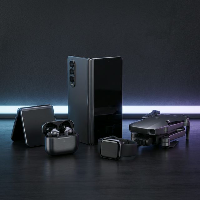 Premium Electronics from China