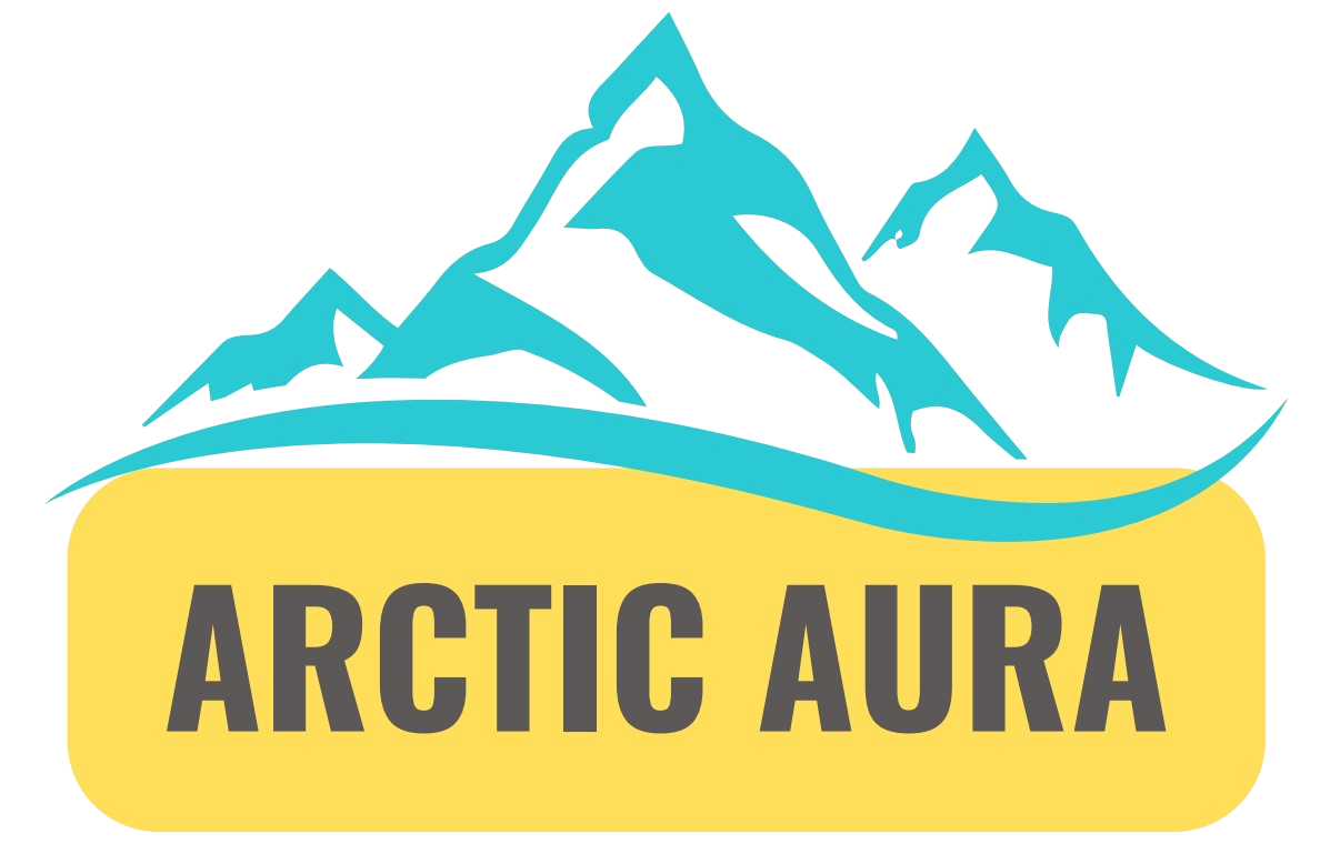 Arctic Aura Logo