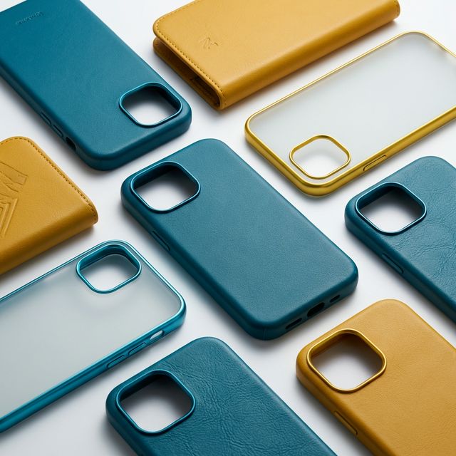 Mobile Phone Cases